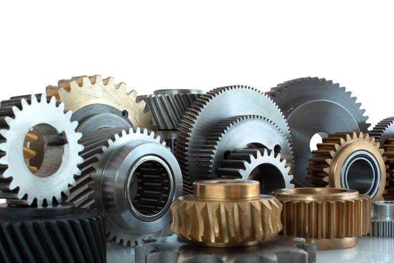 گواهی نامه های گیربکس خورشیدی