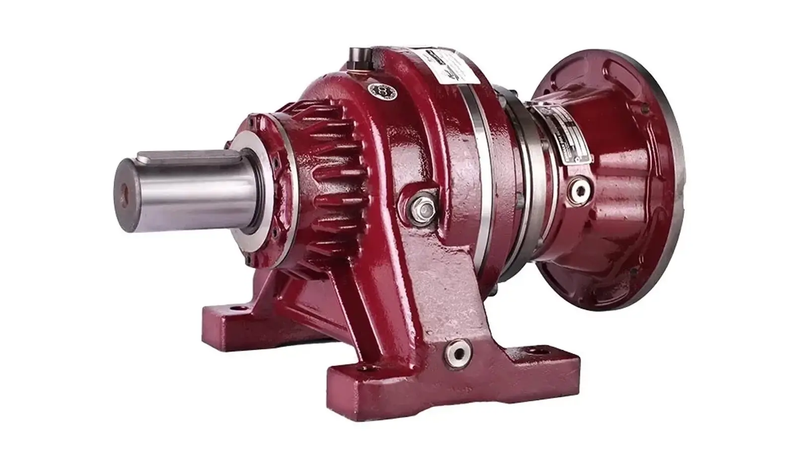 گیربکس خورشیدی 310 FS